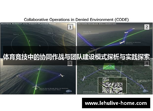 体育竞技中的协同作战与团队建设模式探析与实践探索